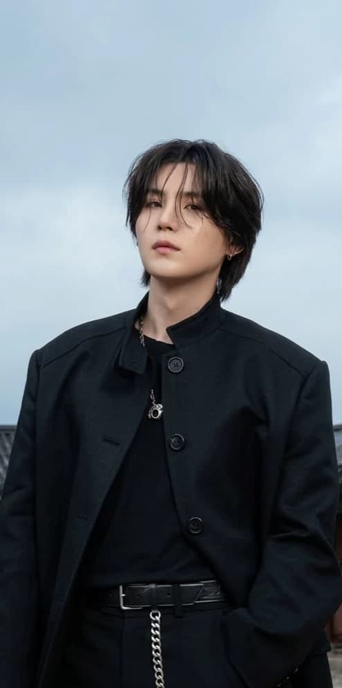 Yoongi thumbnail