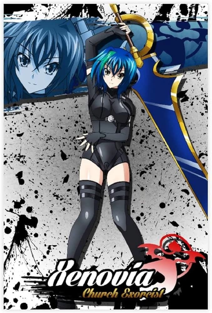 Xenovia Quarta thumbnail