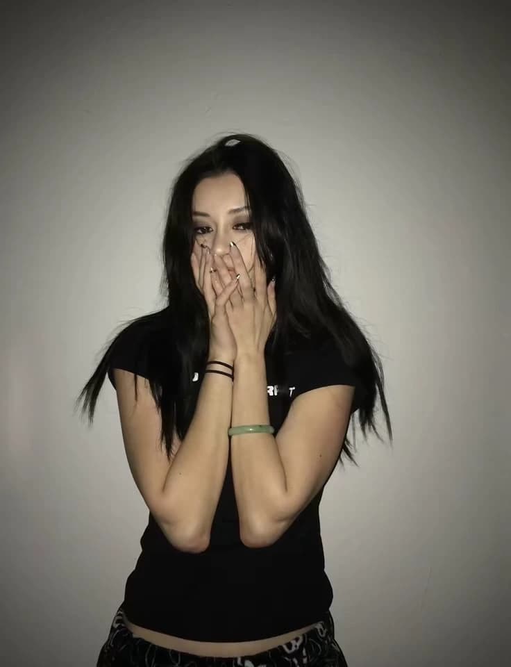 Megan Meiok thumbnail