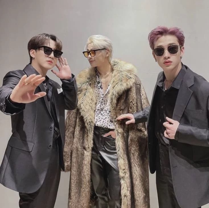 Chanbinin - POLIAMOR thumbnail
