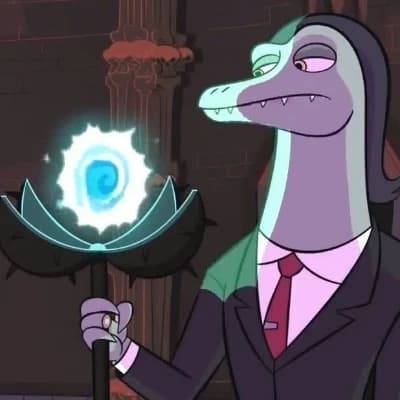 Toffee thumbnail