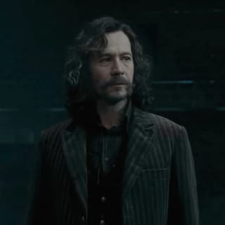 Sirius Black thumbnail
