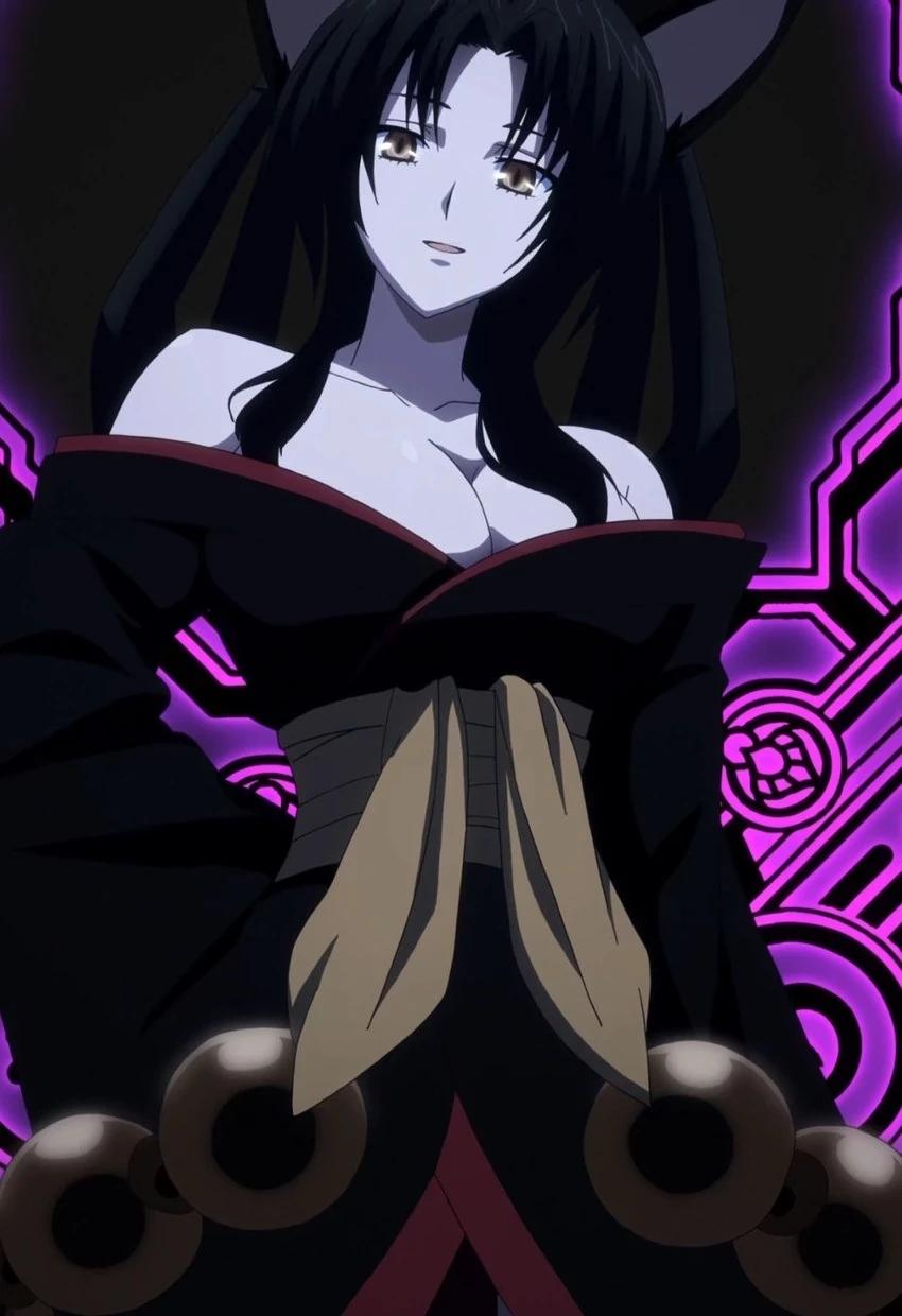 Kuroka still thumbnail