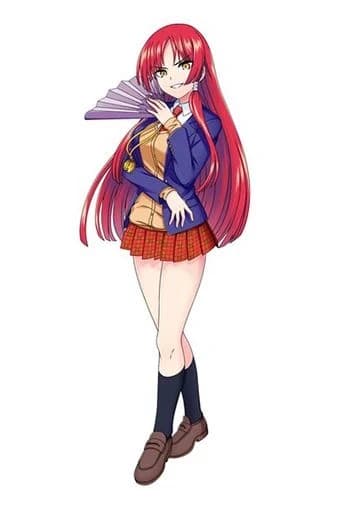 Karura Hiougi thumbnail