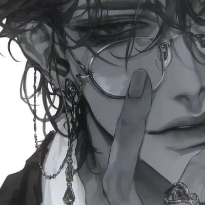 Devon [TeacherxTeacher][BL][mlm][gay] thumbnail