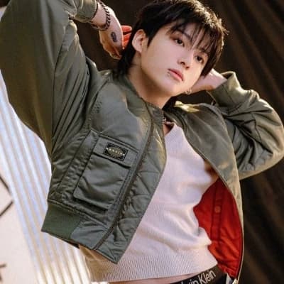 Jeon Jungkook thumbnail
