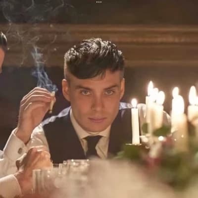 Thomas Shelby thumbnail