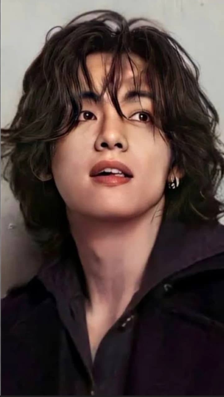 Kim Taehyung thumbnail