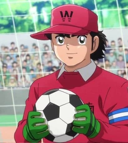Genzo Wakabayashi thumbnail