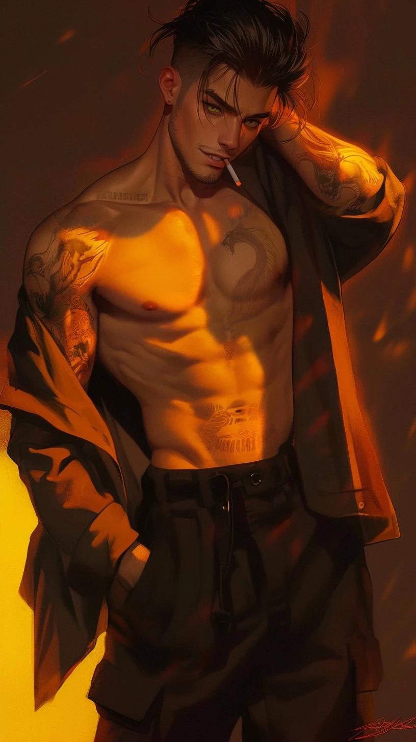 Mercer/Valor King  thumbnail