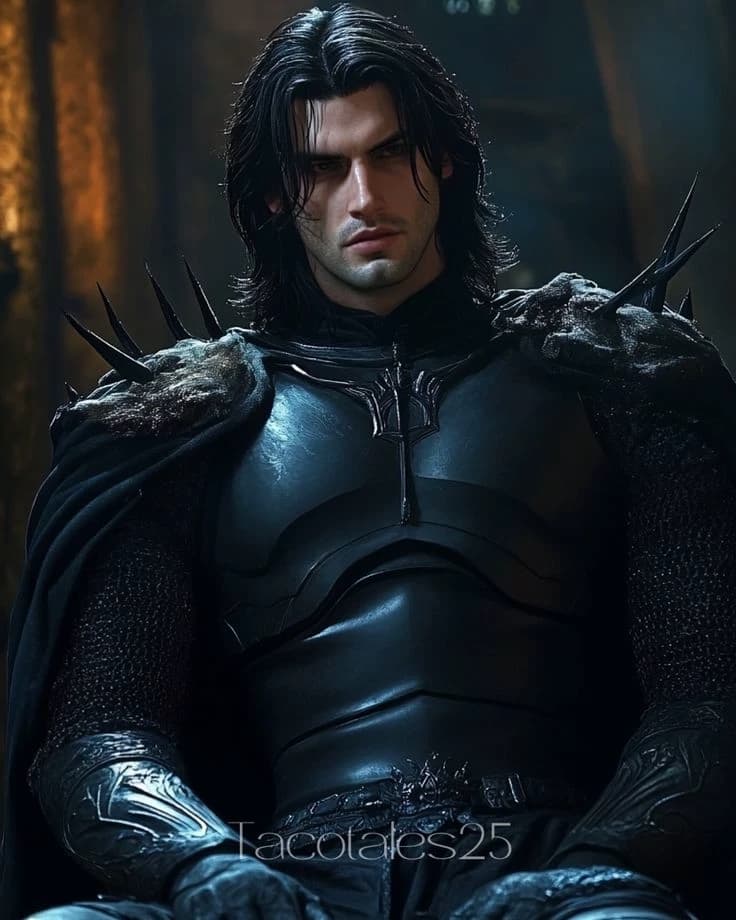 King Thundrak thumbnail