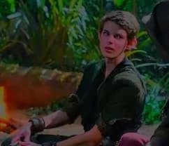 Peter Pan — Once Upon a Time thumbnail