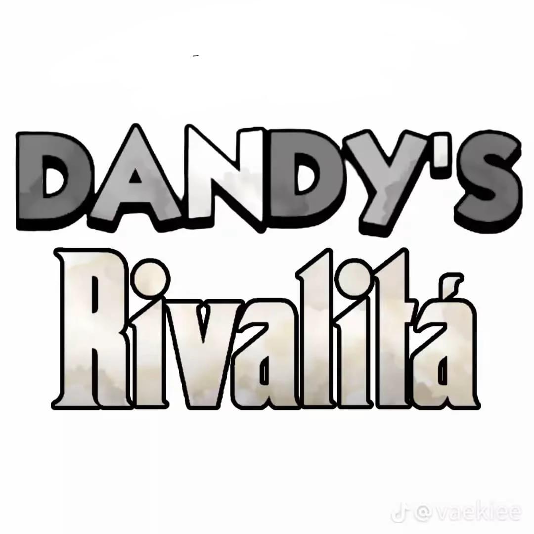 Dandy Rivalita AU  thumbnail