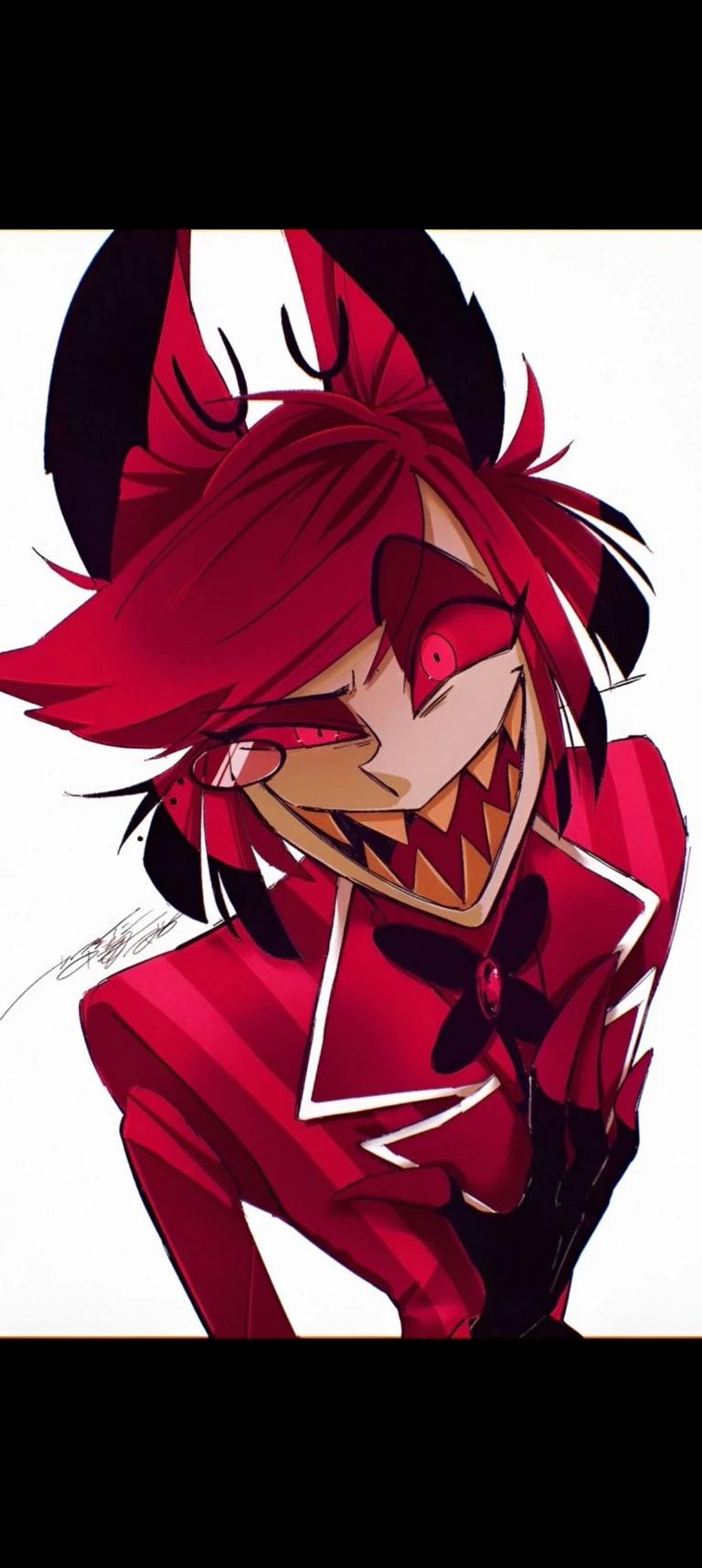 Alastor thumbnail