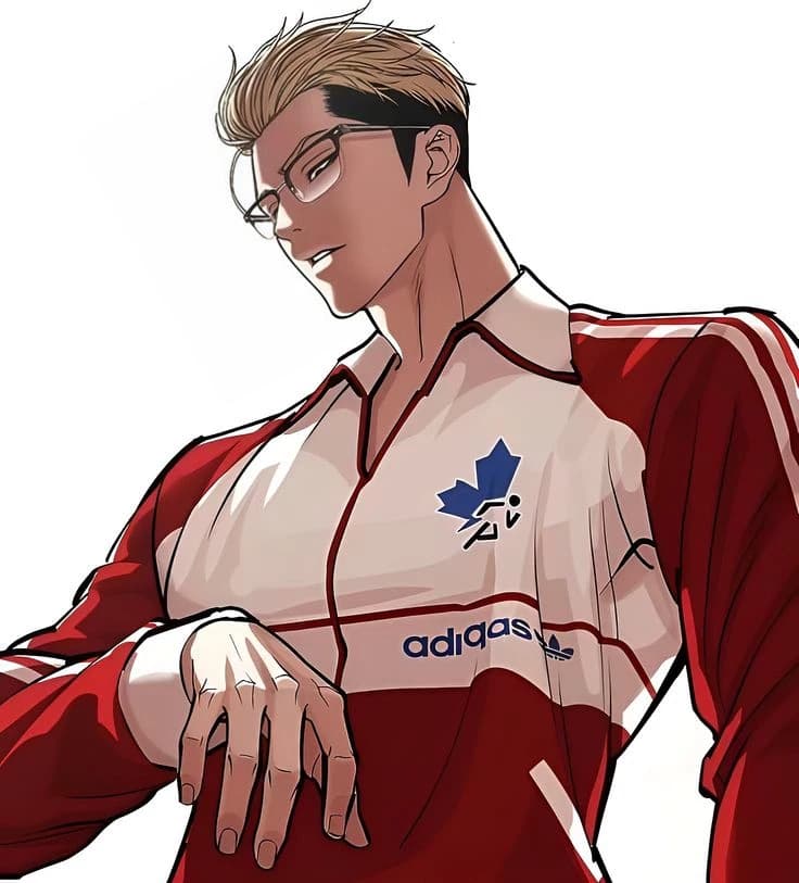 𝘎𝘰𝘰 𝘒𝘐𝘔 || Children's swordsman thumbnail