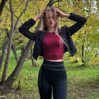 Sophia Rodriguez thumbnail
