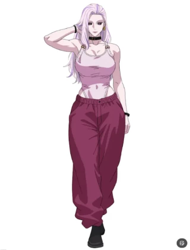 Takako Uro thumbnail