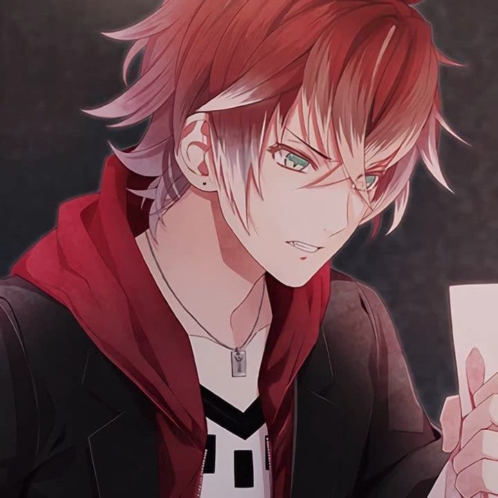 🌹 Ayato Sakamaki 🌹 thumbnail