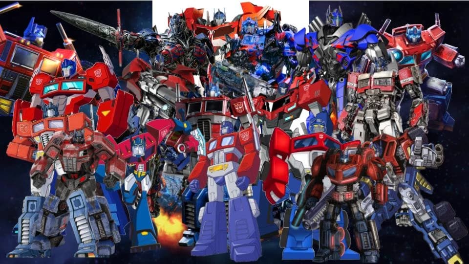 Optimus prime au's thumbnail