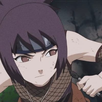 Anko Mitarashi (Shinobi War) thumbnail