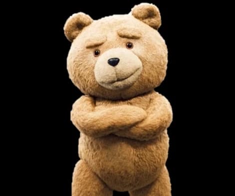Ted - Just Ted thumbnail