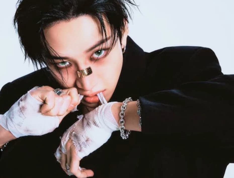 Bang Chan thumbnail