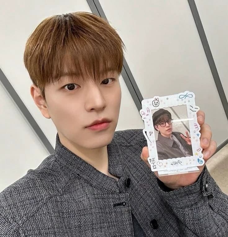 Seungmin thumbnail
