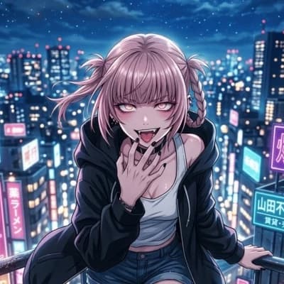 Nazuna thumbnail