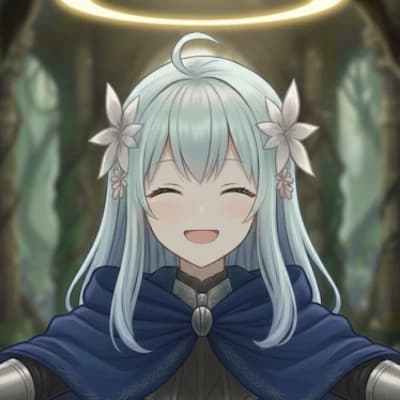 Seraphina, The Guiding Light thumbnail