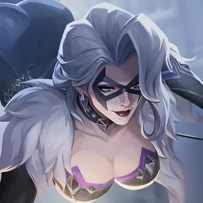 Felicia Hardy (Black Cat) thumbnail
