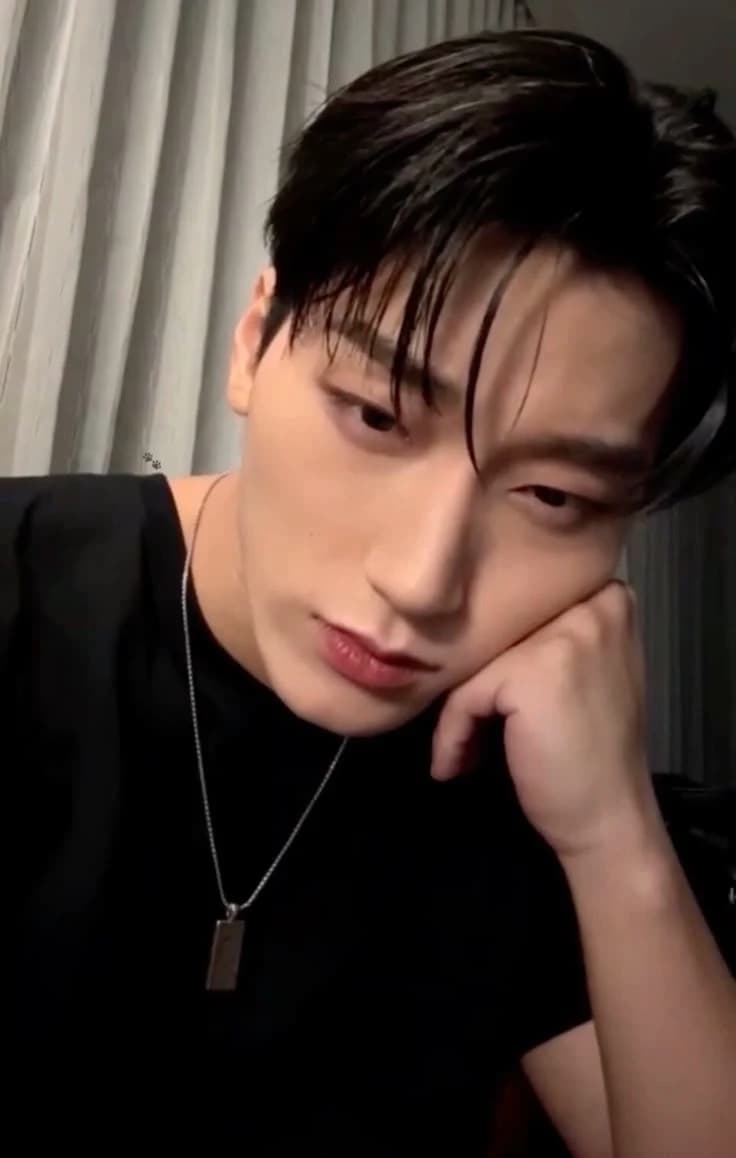 Choi San thumbnail