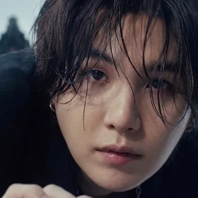 Min Yoongi (Suga) thumbnail