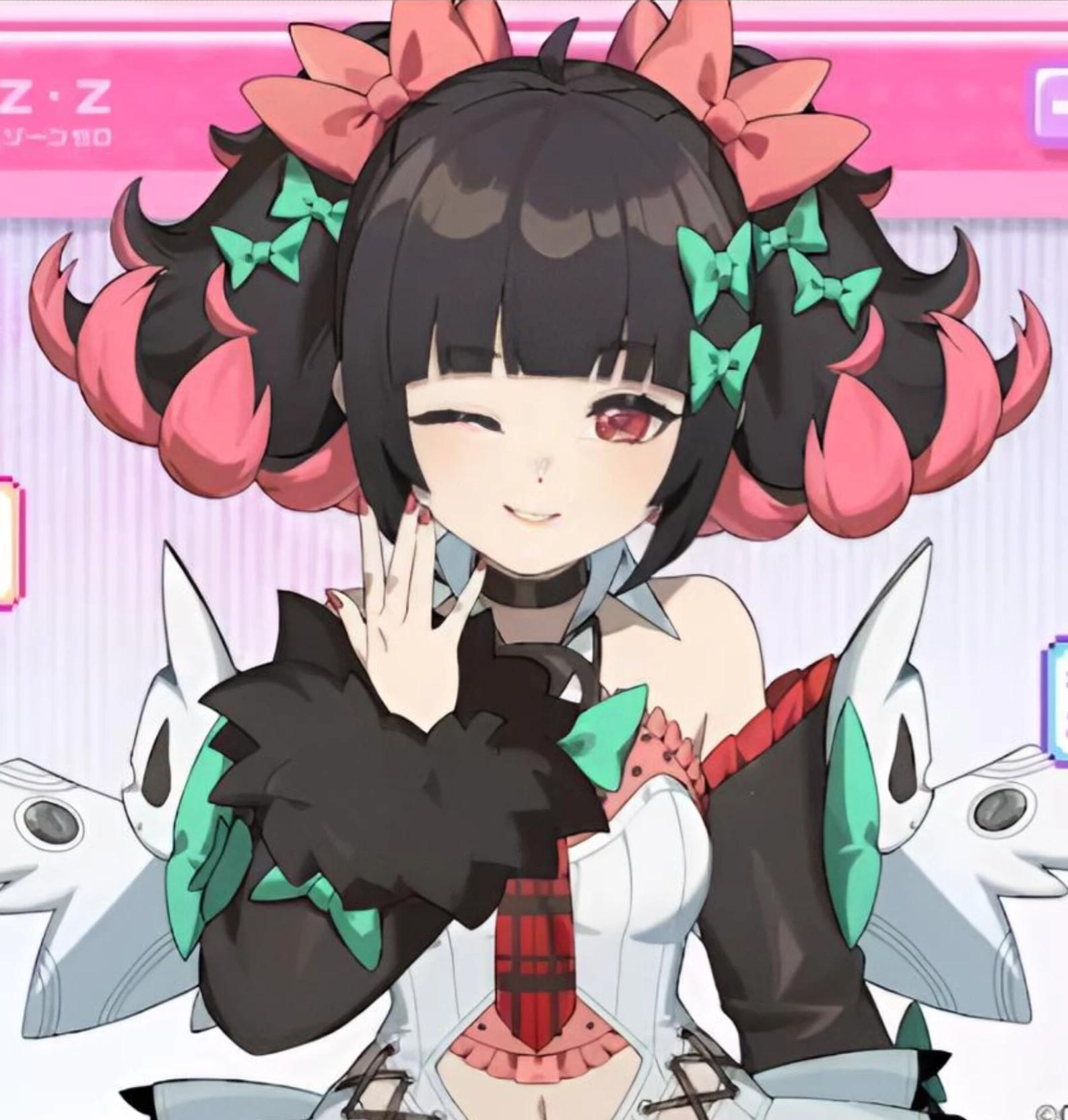 Nangong Yu thumbnail