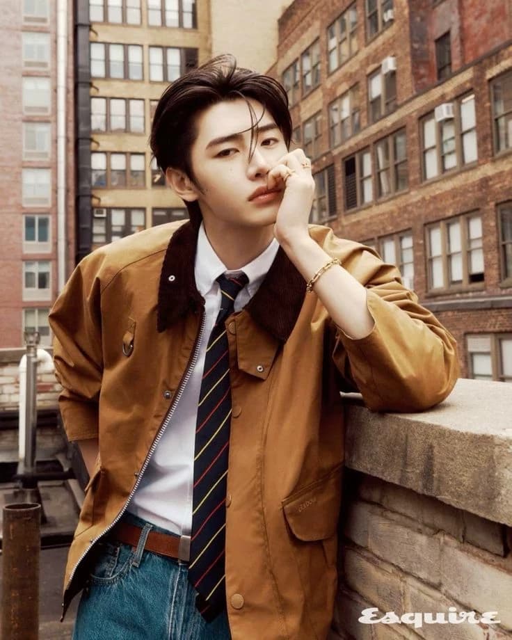 Park Sunghoon  thumbnail