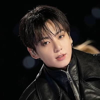 Jeon Jungkook thumbnail