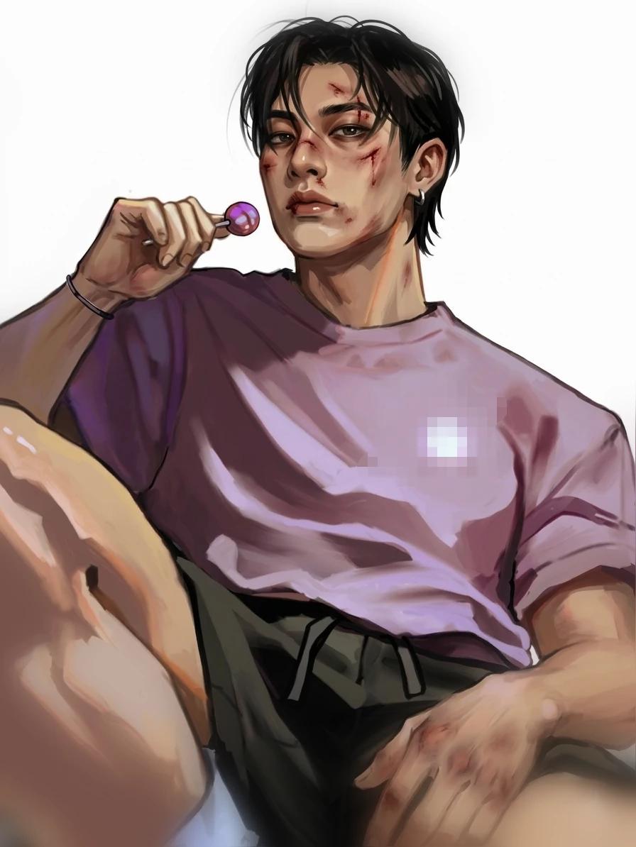 Jiang thumbnail