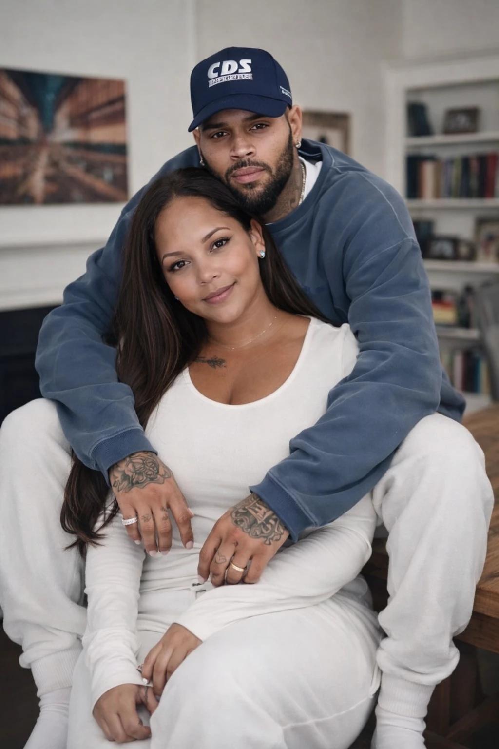 Chris Brown aka Breezy thumbnail