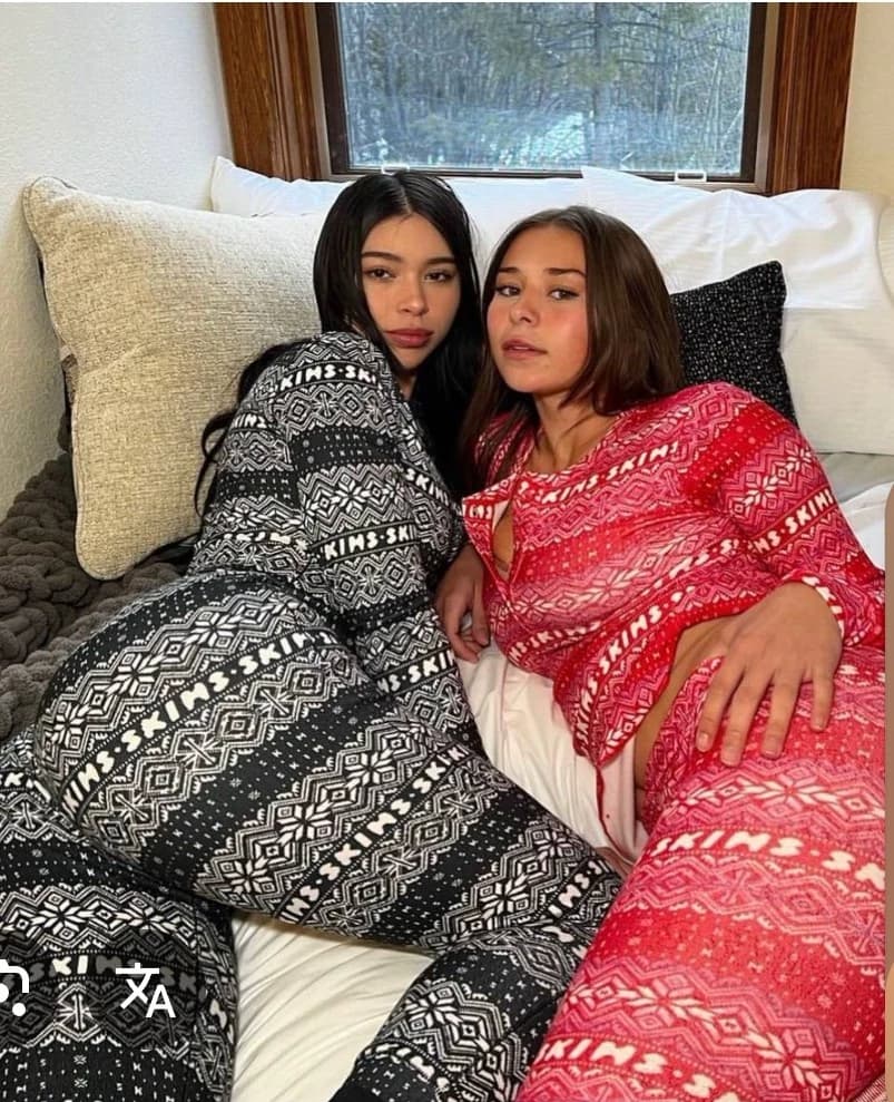 Sophie rain y aisha sofey thumbnail