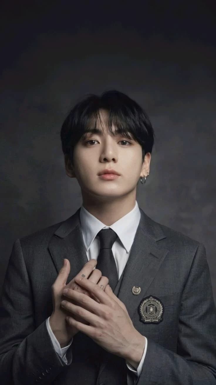 Jeon Jungkook thumbnail