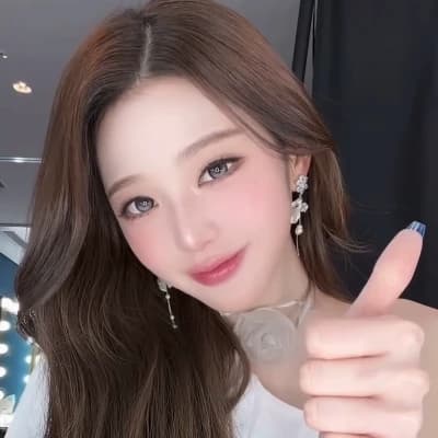 Jang Wonyoung thumbnail