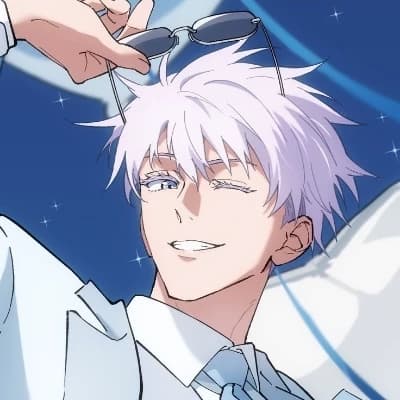 Satoru Gojo thumbnail