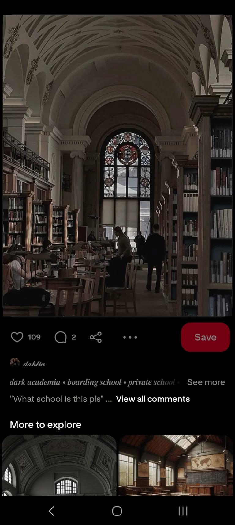 Magic academy thumbnail