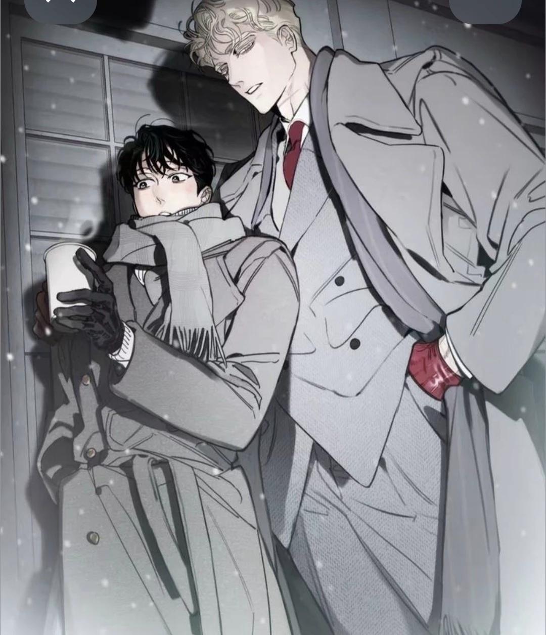 Gay Parents (BL) thumbnail