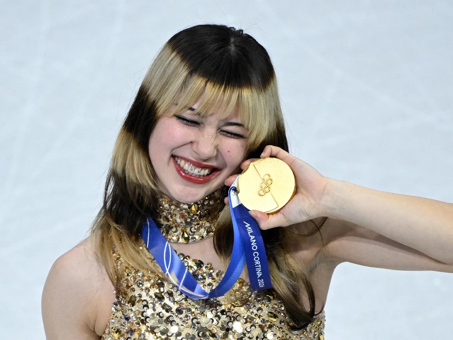Alysa (Skater) thumbnail