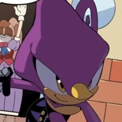 Espio thumbnail
