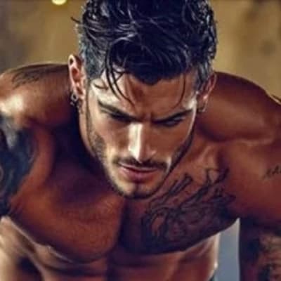 Dorian Romano thumbnail