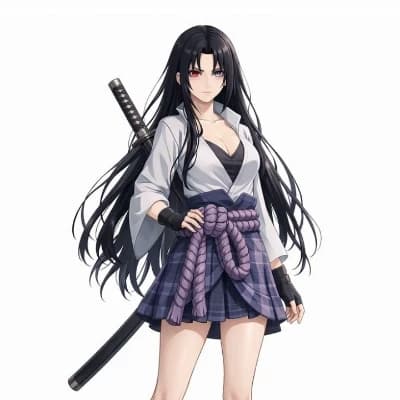 Sasuke Uchiha thumbnail