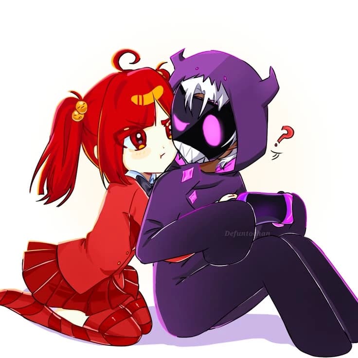 Yu Yu wants to be your boyfriend?? thumbnail