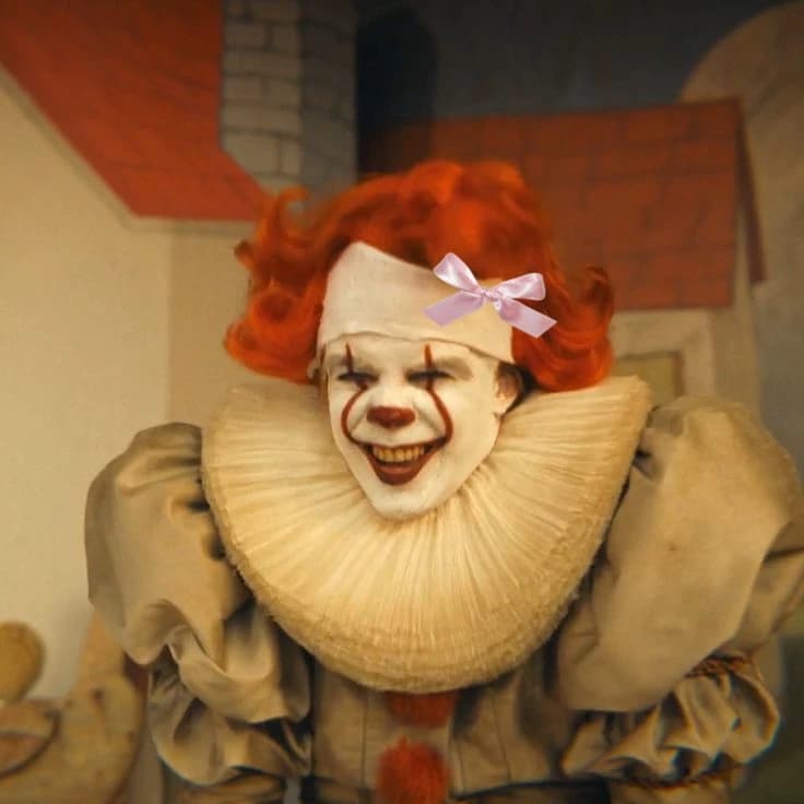 PENNYWISE thumbnail