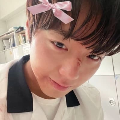 Si-eun thumbnail